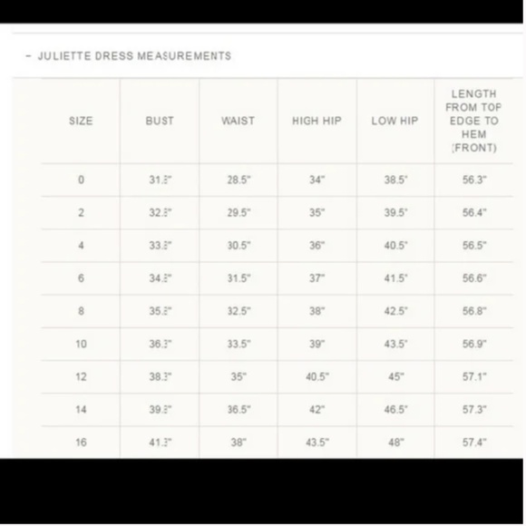 NWT BHLDN Jenny Yoo Juliette Dress in Ivory - Picture 6 of 16